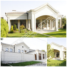 Дом &mdash; Экспресс - строй